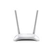TP-Link TL-WR840N 300Mbps Wireless LAN Router, Qualcomm, 2.4GHz, 802.11b/g/n, 2x fixní anténa