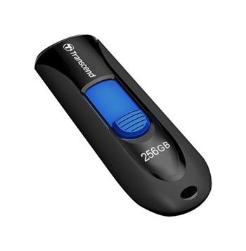 Transcend 256GB JetFlash 790K, USB 3.0 (3.1 Gen 1)