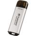 Transcend ESD300C 2TB, External SSD, USB 10Gbps, Type C/A