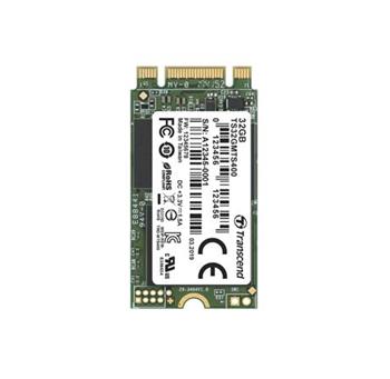 TRANSCEND MTS400 32GB SSD disk M.2 2242, SATA III