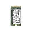 TRANSCEND MTS400 32GB SSD disk M.2 2242, SATA III 6Gb/s (MLC), 530MB/s R, 470MB/s W