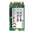 TRANSCEND MTS400S 32GB SSD disk M.2, 2242 SATA III 6Gb/s (MLC), 280MB/s R, 50MB/s W