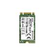 TRANSCEND MTS420S 480GB SSD disk M.2 2242, SATA III (3D TLC), 530MB/s R, 480MB/s W