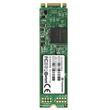 TRANSCEND MTS800 128GB SSD disk M.2 2280, SATA III (MLC)