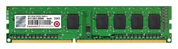 Transcend paměť 4GB DDR3-1600 U-DIMM (JetRam) 1Rx8