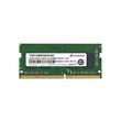 Transcend paměť 4GB SODIMM DDR4 2666 1Rx16 CL19