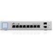 Ubiquiti UniFiSwitch US-8-150W - UniFi Switch, 8 ports, 150W