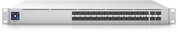 Ubiquiti USW-Pro-Aggregation - UniFi 28 Fiber Ports 10 Gigabit Aggregation Switch