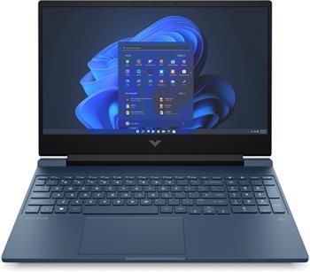VICTUS by HP 15-fa2003nc/Core 5 210H/24GB/1TB SSD/GF RTX 5060 8GB/15,6" FHD IPS AG 144Hz/WiFi 6/3y/WIN 11 Home/Performan