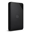 WD Elements SE Portable 2TB Ext. 2.5" USB3.0, Black