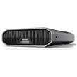 WD G-DRIVE 12TB, USB-C, R:250MB/s, W250MB/s