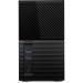 WD My Book DUO 28TB Ext. 3.5" USB 3.1 (dual drive) RAID