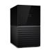 WD My Book DUO 36TB Ext. 3.5" USB3.0 (dual drive) RAID