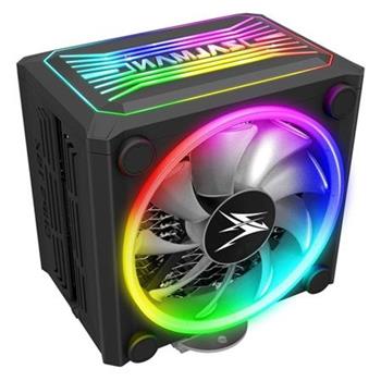 ZALMAN CNPS16X, Chladič, pro CPU, pro Intel i AMD,