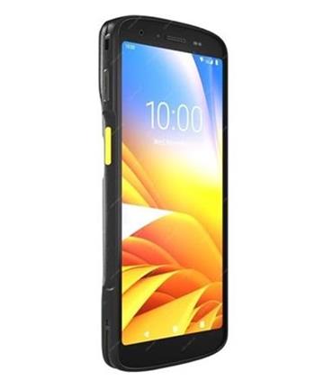 Zebra TC22; WLAN, WIFI 6, SE4710, 6" DISPLAY, 6GB/64GB, 16MP RFC, 5MP FFC, 2-PIN BACK I/O, STANDARD BATTERY, NFC,BT,USB